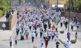 &quot;Vilties bėgimas 2016&quot;: liko 4 dienos