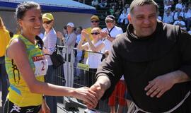 &quot;Vilties bėgimas 2016&quot;: liko 9 dienos