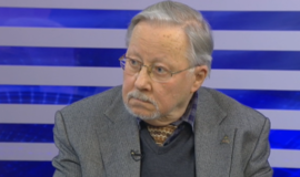 Vytautas Landsbergis: Nadija Savčenko tapo per brangi Rusijai