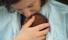 Žinomų mamų brangiausios dovanos