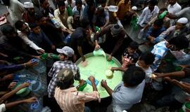 Anglų kantrybė turi ribas