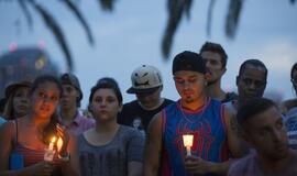 Ar lietuviai yra abejingi mirčiai?