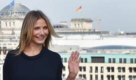 Ar patikėsit? Kažkada jie buvo pora