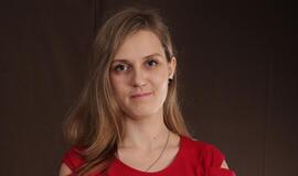 Besiskeryčiojančio politiko kalba