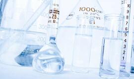 Farmacijos pramonė atskleis investicijas į sveikatos priežiūrą