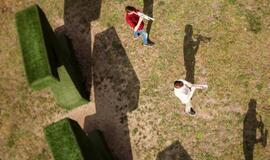 Karolis Janulis: džiazas skatina kilti aukščiau visko