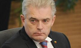 Kęstutis Bartkevičius tapo Seimo frakcijos "Tvarka ir teisingumas" seniūnu