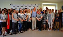 Kolegų draugadienis