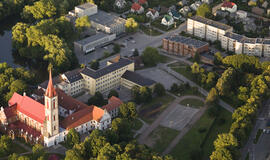 Kretingoje - Šv. Antano atlaidai ir miesto šventė