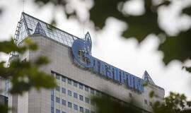 Lietuva iš "Gazprom" neatgaus 1,4 mlrd. eurų