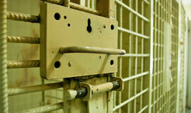 Pabėgęs nuteistasis laisve džiaugėsi neilgai