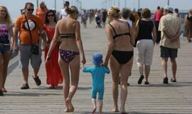 Palangai žada 55 mln. eurų investicijas