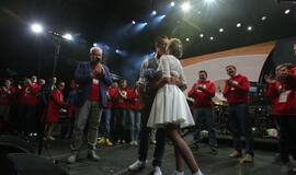 Pilies džiazo festivalis (2-oji diena)