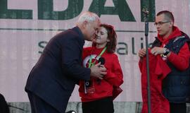 Pilies džiazo festivalis (3-oji diena)