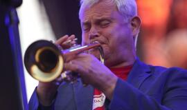 Pilies džiazo festivalis (2-oji diena)