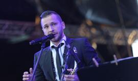 Pilies džiazo festivalis (3-oji diena)