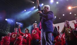 Pilies džiazo festivalis (2-oji diena)