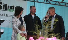 Švėkšnos vestuvinių muzikantų festivalis