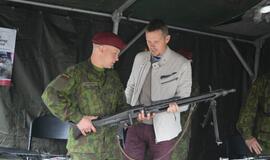 Kretinga švenčia 763-iąjį gimtadienį