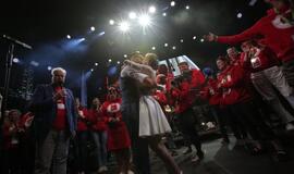 Pilies džiazo festivalis (2-oji diena)