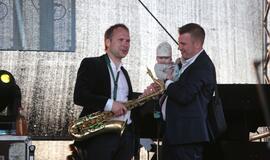 Pilies džiazo festivalis (2-oji diena)