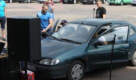 Memel Motor Fest 2016