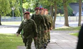 Paminėta Gedulo ir vilties diena