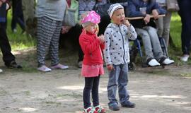 Švėkšnos vestuvinių muzikantų festivalis