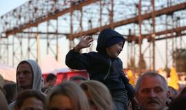 Pilies džiazo festivalis (2-oji diena)