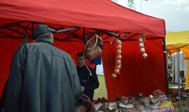 Kretinga švenčia 763-iąjį gimtadienį