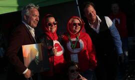 Pilies džiazo festivalis (3-oji diena)