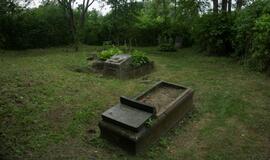 Piliakalniui ir kapinaitėms - jaunųjų ekologų dėmesys