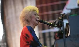 Pilies džiazo festivalis (2-oji diena)