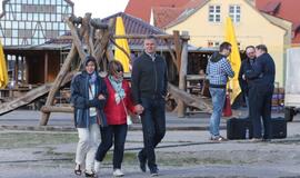 Pilies džiazo festivalis (3-oji diena)