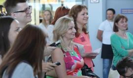 Palanga pasitinka naujas avialinijas