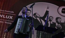 Pilies džiazo festivalis (3-oji diena)