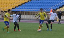 „Atlantas" - "Stumbras"