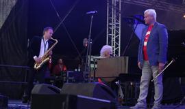 Pilies džiazo festivalis (2-oji diena)