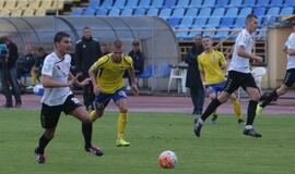 „Atlantas" - "Stumbras"