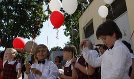 Vaikų gynimo dienos šventė