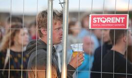 Pilies džiazo festivalis (2-oji diena)