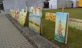 Kretinga švenčia 763-iąjį gimtadienį