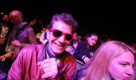 Pilies džiazo festivalis (2-oji diena)