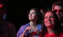 Pilies džiazo festivalis (2-oji diena)