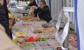 Kretinga švenčia 763-iąjį gimtadienį