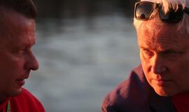 Pilies džiazo festivalis (2-oji diena)