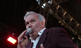 Pilies džiazo festivalis (3-oji diena)