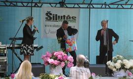 Švėkšnos vestuvinių muzikantų festivalis