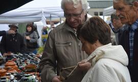 Kretinga švenčia 763-iąjį gimtadienį