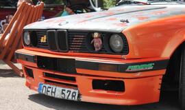 Memel Motor Fest 2016